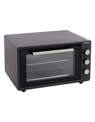 Минифурна Snaige SNO-4237BL