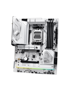 Дънна платка ASROCK X870 STEEL LEGEND WIFI, Socket AM5 2