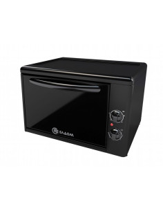 Минифурна ЕЛДОМ 204VN Eldom