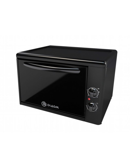 Минифурна ЕЛДОМ 204VN Eldom