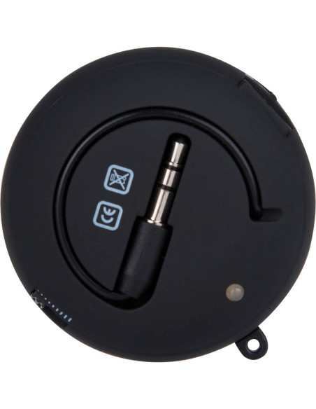 Колонка Yenkee YSP-1005BK