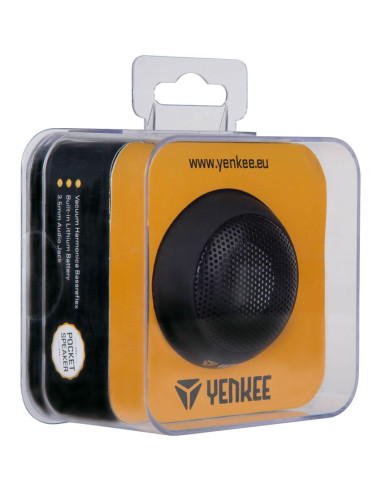 Колонка Yenkee YSP-1005BK