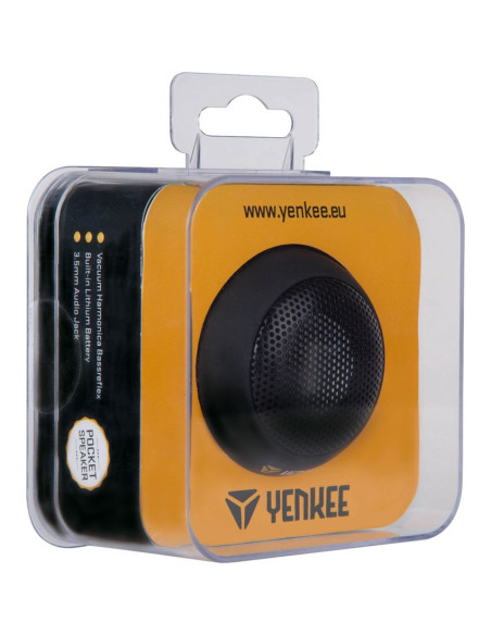 Колонка Yenkee YSP-1005BK