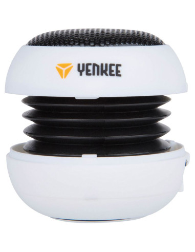 Колонка Yenkee YSP-1005WH