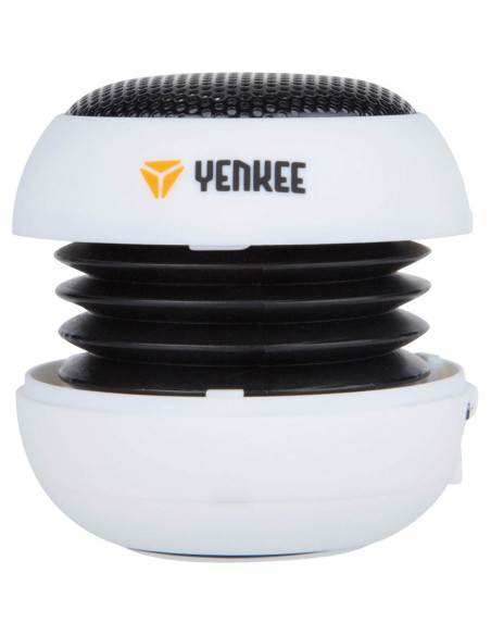 Колонка Yenkee YSP-1005WH