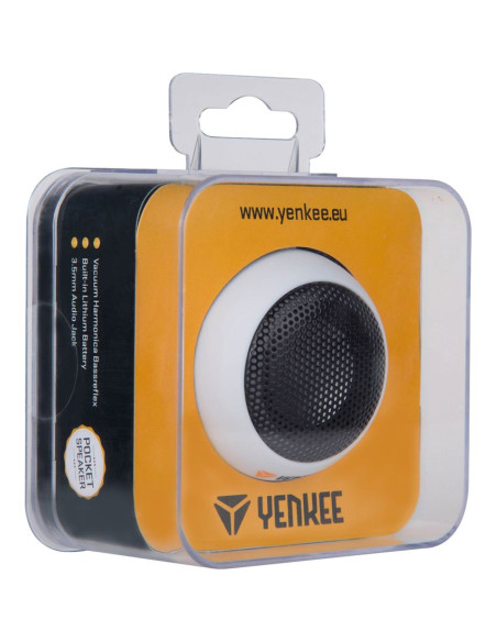 Колонка Yenkee YSP-1005WH
