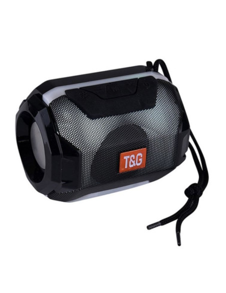 Колонка T-G TG-162 black