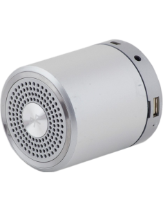 Колонка Pasat T-2020A Bluetooth Grey 2