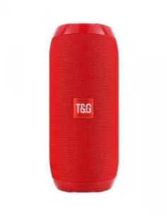 Колонка Cyberlife TG-117 red