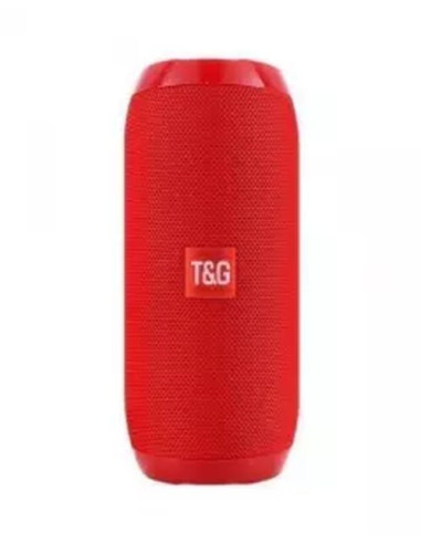 Колонка Cyberlife TG-117 red