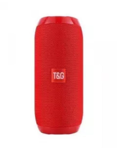 Колонка Cyberlife TG-117 red