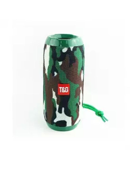 Колонка Cyberlife TG-117 camouflage