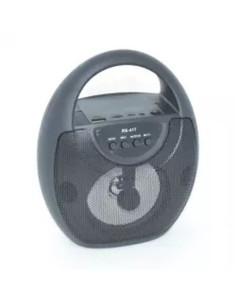 Колонка Cyberlife RS-417 Преносима