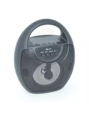 Колонка Cyberlife RS-417 Преносима