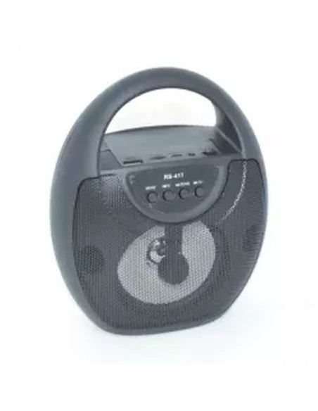 Колонка Cyberlife RS-417 Преносима