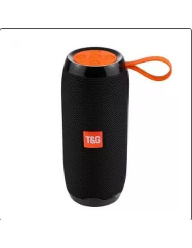 Колонка Pasat TG-106 black