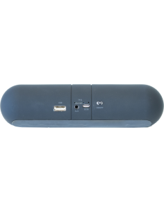 Колонка Pasat MG-78 Bluetooth 2