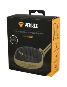 Колонка Yenkee YSP-3003GN Bluetooth 2