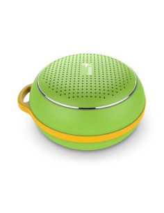 Колонка Genius SP-906BT Bluetooth Green