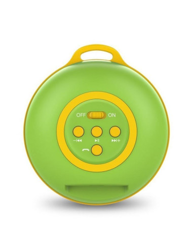 Колонка Genius SP-906BT Bluetooth Green
