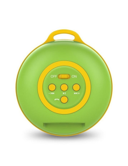 Колонка Genius SP-906BT Bluetooth Green