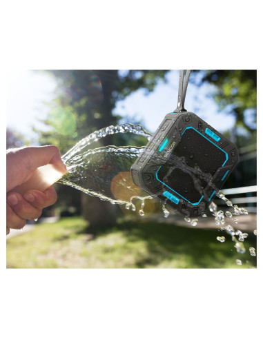 Колонка Sencor SSS-1050 Bluetooth Blue