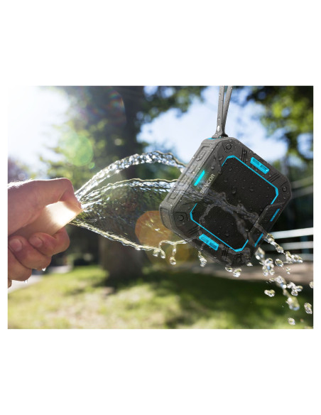 Колонка Sencor SSS-1050 Bluetooth Blue