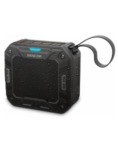 Колонка Sencor SSS-1050 Bluetooth Black