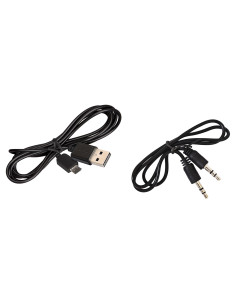 Колонка Sencor SSS-1050 Bluetooth Black 2