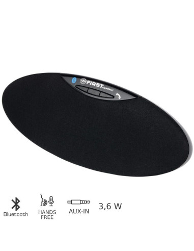 Колонка First FA-1920-BA Bluetooth