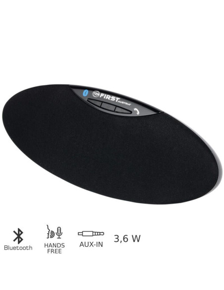 Колонка First FA-1920-BA Bluetooth