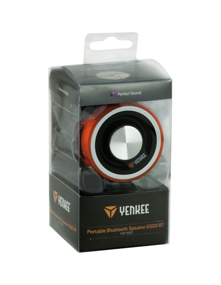 Колонка Yenkee YSP-3001 Bluetooth Speaker