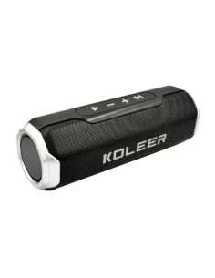 Колонка Koleer S218 Black