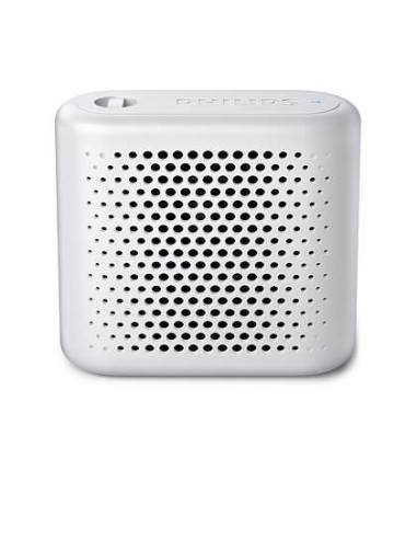 Колонка Philips BT55W Bluetooth