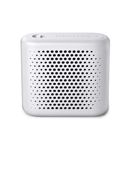 Колонка Philips BT55W Bluetooth