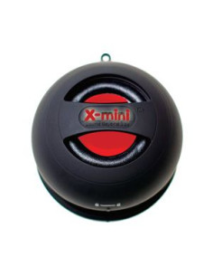 Колонка X-mini Portable II Capsule Speaker Black