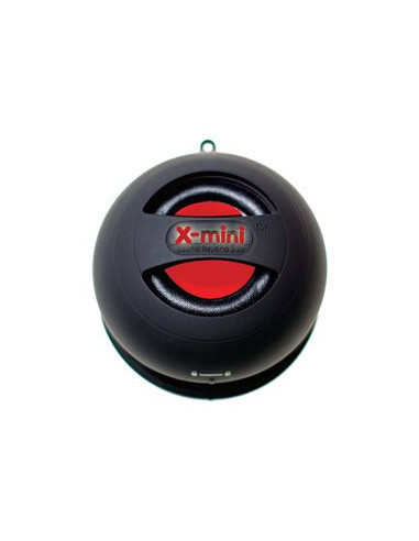 Колонка X-mini Portable II Capsule Speaker Black