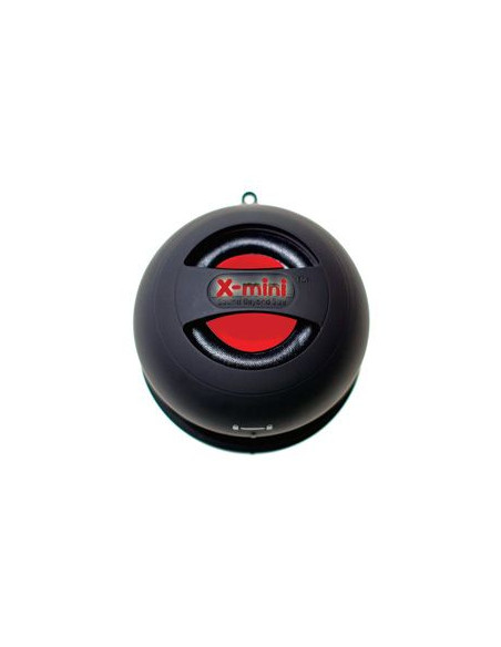 Колонка X-mini Portable II Capsule Speaker Black