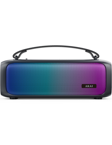 Колонка Akai ABTS-08BK