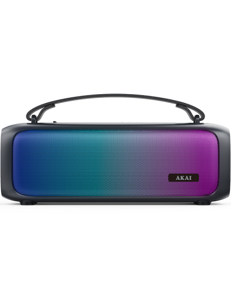 Колонка Akai ABTS-08BK