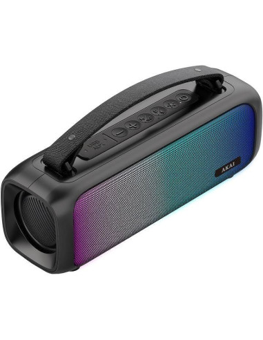 Колонка Akai ABTS-08BK