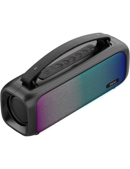 Колонка Akai ABTS-08BK