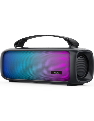 Колонка Akai ABTS-08BK