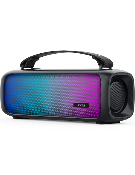 Колонка Akai ABTS-08BK