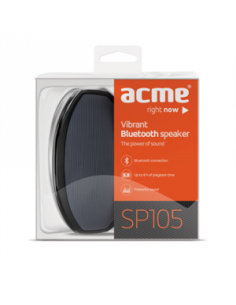 Колонка Acme SP-105 Bluetooth 2