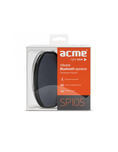 Колонка Acme SP-105 Bluetooth