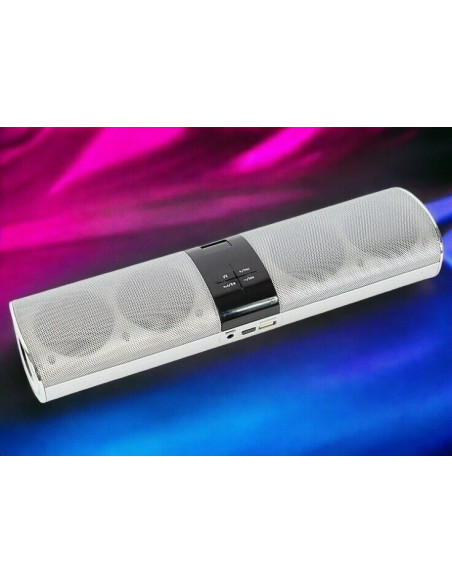 Колонка Koleer S8012 Bluetooth Soundbar