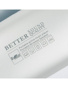 Колонка Koleer S8012 Bluetooth Soundbar 2