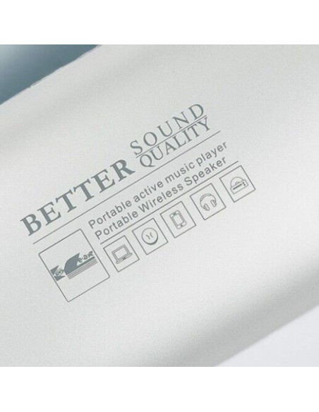 Колонка Koleer S8012 Bluetooth Soundbar