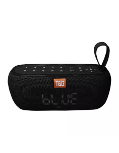 Колонка Cyberlife TG-177 black